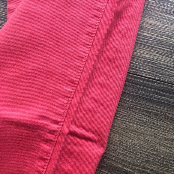 LC Lauren Conrad jeans - Picture 6 of 9